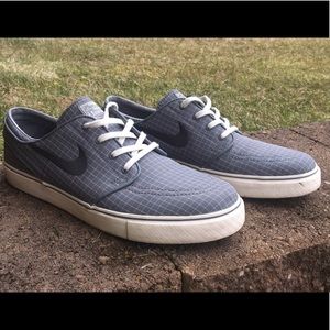 Nike Stefan Janoski size 11